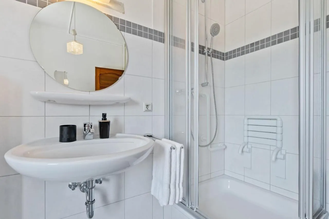 Baroque Style Townhome W Garden & Parking Id101 Luxembourg Luxembourg